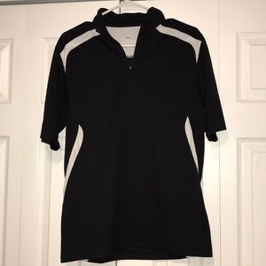 Holloway Shortsleeve Pullover